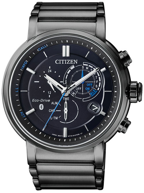 Smartwatch Citizen BZ1006-82E