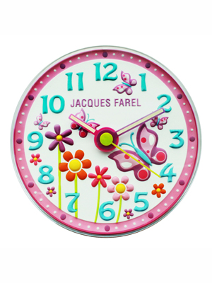 Jacques Farel WAL-01