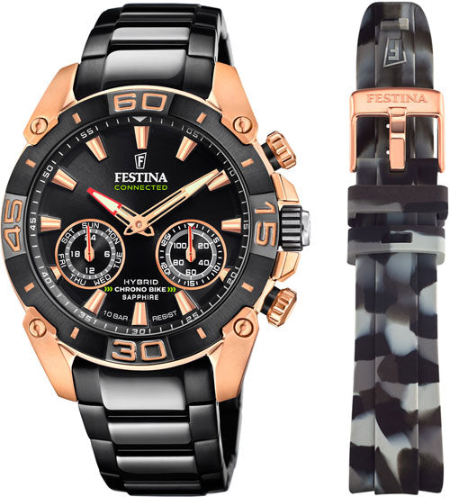 Reloj multifunción BOSS 1513468
