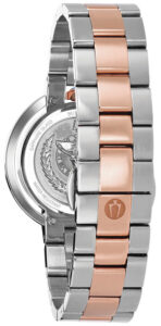 El Diccionario de Relojes