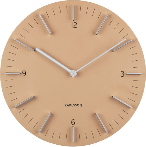 Novedades AMS Relojes de Pared 2017