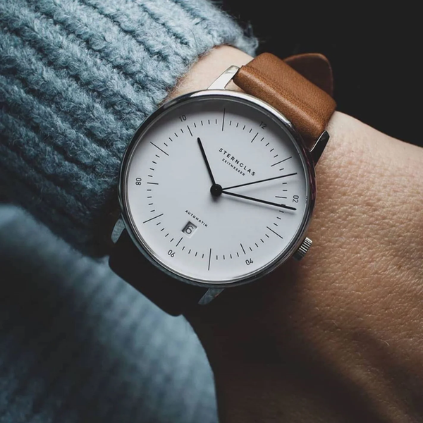 Tiempo entre años: ¿qué reloj te acompaña al nuevo año?