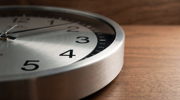 Relojes de pared AMS: un resumen de la tradición relojera alemana
