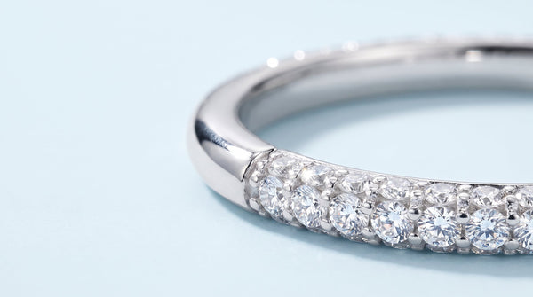 Joyas de plata 925: guía de materiales y consejos de cuidado