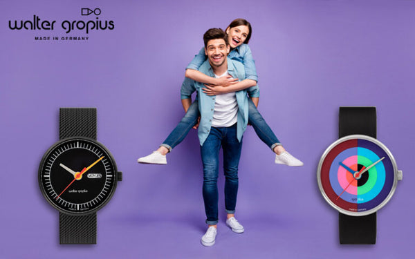 Relojes de fútbol