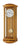 AMS Regulator R2607/9 Wanduhr Kirschbaum • 8-Tage-Werk • Westminster-Schlagwerk