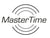 Master Time Basic MTGA-10592-20L Herrenuhr Silber • Funkwerk • Bahnhofsuhren-Design, Bild 6