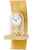 AMS Jahresuhr W7443 Standuhr Gold Antik • Quarz-Drehpendelwerk • Mineralglas