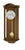 AMS Regulator R2663/1 Wanduhr Nussbaum • Westminster Schlagwerk • 8-Tage-Werk