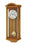 AMS Regulator R2663/9 Wanduhr Kirschbaum • 8-Tage Westminster Schlagwerk • Automatische Nachtabschaltung