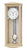 AMS Regulator R2745 Wanduhr Eiche • Westminster Schlagwerk • 8-Tage-Werk