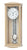 AMS Regulator R2746 Wanduhr Eiche • 14-Tage-Bim-Bam-Schlagwerk • Massivholzgehäuse Eiche
