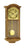 AMS Regulator R650/4 Wanduhr Eiche • 14-Tage BimBam Schlagwerk • Massivholzgehäuse