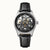 Ingersoll 1892 The Maverick I17401 Herren Armbanduhr Schwarz • Automatikwerk • Mineralglas