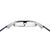 Bering Classic 10426-307-S Damenuhr Blau • Saphirglas • Milanaise-Armband, Bild 5