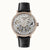 Ingersoll The Tennessee I13101 Herrenuhr Hellgrau • Automatikwerk • Mineralglas