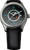 Traser H3 P59 Aurora GMT 107231 Herrenuhr Anthrazit • Trigalight & Super-LumiNova • Saphirglas