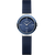 Bering Ceramic 10725-758 Damen Armbanduhr • Saphirglas • Hochglanz-Keramiklünette, Bild 5