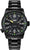 Reloj Traser P68 Pathfinder, esfera negra con marcadores Trigalight verdes