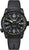 Reloj Traser P68 Pathfinder con correa negra, esfera negra e marcadores verdes