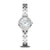 Bering Classic 11022-334 Damenuhr Goldfarben • Saphirglas • Milanaise-Armband, Bild 4