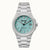 Ingersoll The Catalina I14601 Unisex Automatik • Türkises Zifferblatt • Mineralglas