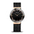 Bering Ceramic 11435-762 Damenuhr Braun • Saphirglas • 4 echte Diamanten, Bild 2
