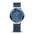 Bering 11435-732-GWP Ceramic Damen Armbanduhr Schwarz-Gold • Saphirglas • Keramikgehäuse mit Swarovski-Kristallen, Bild 19