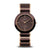 Bering Ceramic 11435-132 Damenuhr Anthrazit • Saphirglas • Diamant-Indizes, Bild 9