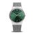 Bering Classic 11938-007 Herrenuhr Grau • Saphirglas • Milanaise-Armband, Bild 11
