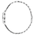 Danish Design Akilia IV94Q1268 Damenuhr Silber • Mineralglas • Zeitloses Kettenarmband, Bild 2