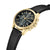 Police Urban Chronograph PEWGC0054001 Herrenuhr Schwarz/Goldfarben • Quarz-Chronograph • Mineralglas, Bild 2