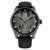 Police The Bat PEWGA0075501 Herrenuhr Grau • Batman Limited Edition • Mineralglas