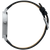 Danish Design Gløbe IQ82Q1273 Armbanduhr Silber • Titangehäuse • Mineralglas, Bild 2