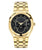 Police Kediri PEWJG2110703 Herrenuhr Goldfarben • Mineralglas • Quarzwerk