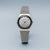 Bering Classic 12927-000 Damenuhr Silber • Saphirglas • Milanaise-Armband, Bild 3