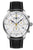 Zeppelin Barcelona 9586-1 Herren Armbanduhr • Quarzwerk Ronda 5030.D • Mineralglas