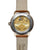 Zeppelin Barcelona 9564-5 Herrenuhr Automatik Braun/Goldfarben • Miyota Automatikwerk • Datum- und Wochentagsanzeige, Bild 2