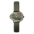 Danish Design Elvsten IV16Q1305 Damen Armbanduhr Grau • Mineralglas • Skandinavisches Design