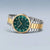 Bering 14439-718 Herren Armbanduhr Solar • Titangehäuse • Saphirglas, Bild 5