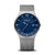 Bering Solar 14440-007 Herrenuhr Silber • Saphirglas • Solarbetrieb