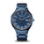 Bering 14442-777 Herren Slim-Solar Armbanduhr Grau • Saphirglas • Solarwerk ohne Batteriewechsel, Bild 9