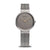 Bering Classic 14531-367 Damenuhr Roségold • Saphirglas • Milanaise-Armband, Bild 2