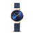 Bering Classic 14531-367 Damenuhr Roségold • Saphirglas • Milanaise-Armband