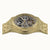 Ingersoll The Broadway I12902 Herrenuhr • Dual Time Automatik • Mineralglas, Bild 5
