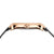Bering Max René 15531-262 Damenuhr Roségold • Saphirglas • Milanaise-Armband, Bild 5