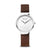 Bering Max René 15531-262 Damenuhr Roségold • Saphirglas • Milanaise-Armband, Bild 14
