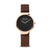Bering Max René 15531-262 Damenuhr Roségold • Saphirglas • Milanaise-Armband, Bild 17