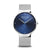 Bering Max René 15540-262 Herrenuhr Roségold • Saphirglas • Milanaise-Armband, Bild 25