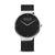 Bering Max René 15540-077 Herrenuhr Grau • Saphirglas • Schnellwechsel-Milanaise, Bild 20